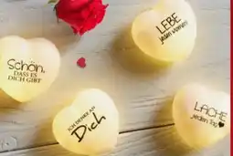 Woolworth LED-Herz Angebot