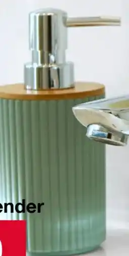 Woolworth Seifenspender Angebot