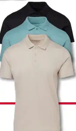 Woolworth Herren Poloshirt Angebot