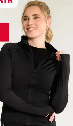 Woolworth Damen-Jacke Angebot