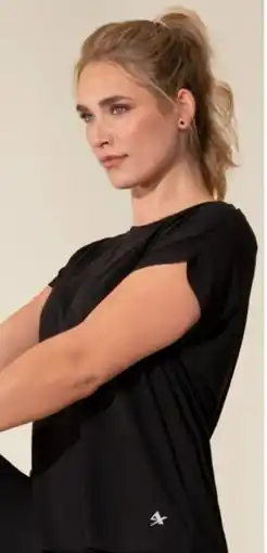 Woolworth Damen-T-Shirt Angebot