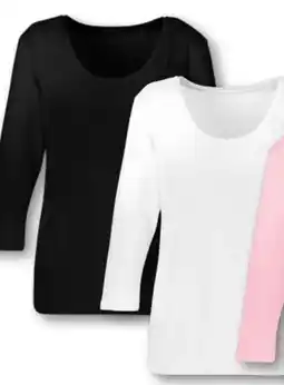 Woolworth Damen-T-Shirt Angebot