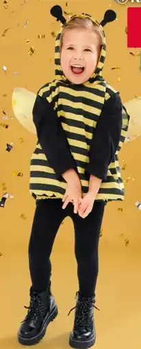 Woolworth Kinderkostüme Angebot