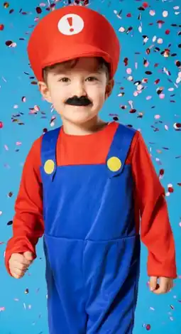 Woolworth Kinder Kostüme Angebot