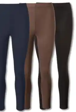 Woolworth Damen-Leggings Angebot