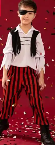 Woolworth Kinderkostüm Angebot