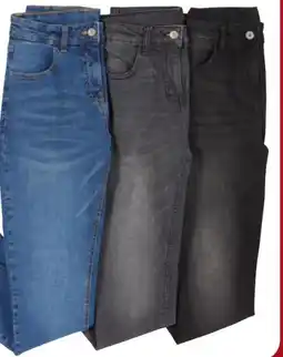 Woolworth Damen Jeans Angebot