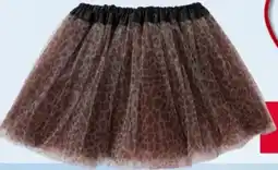 Woolworth Kinder Tütü Angebot