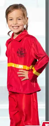 Woolworth Kinderkostüm Angebot