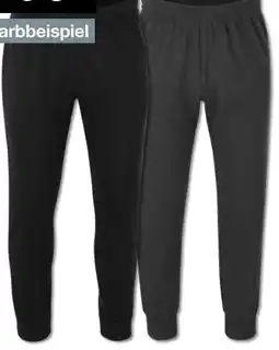Woolworth Herren-Jogginghosen Angebot