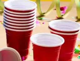 Woolworth Shotbecher Angebot