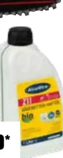 OBI Xervex Bio-Sägekettenhaftöl Z11 Angebot