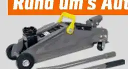 OBI Hydraulik-Rangierwagenheber B-RWH-2000 Angebot