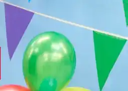 Woolworth Girlande Angebot