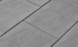 OBI Terrassenplatte Schiefer anthrazit Angebot