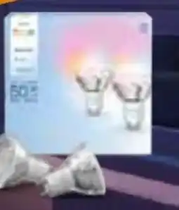 OBI Philips Hue Essential Ambiance GU10 Angebot