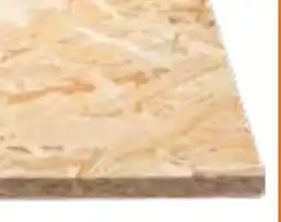 OBI Kronospan OSB-3-Verlegeplatte Stumpf Angebot