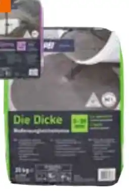 OBI Mapei Bodenausgleichsmasse Die Dicke Angebot