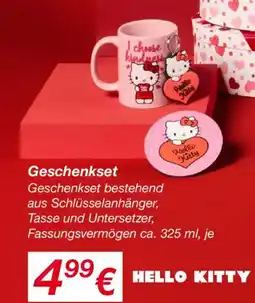 KiK Geschenkset Angebot