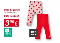 KiK Baby Leggings Angebot
