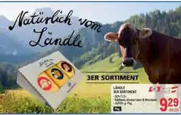 Metro 3er sortiment Angebot