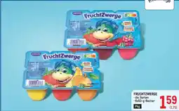 Metro FruchtZwerge Angebot