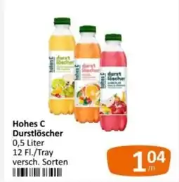 Kastner Durst löscher Angebot