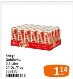 Kastner Goldbräu Angebot
