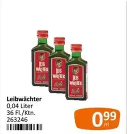 Kastner Leibwächter Angebot