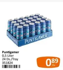 Kastner Puntigamer Angebot