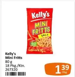 Kastner Mini Fritts Angebot