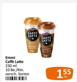 Kastner Caffè Latte Angebot
