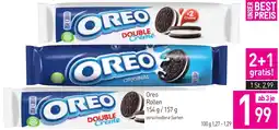 Sutterlüty Oreo Rollen Angebot