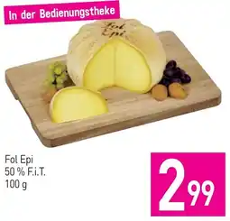 Sutterlüty Fol Epi 50% F.i.T. Angebot