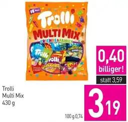 Sutterlüty Trolli Multi Mix Angebot