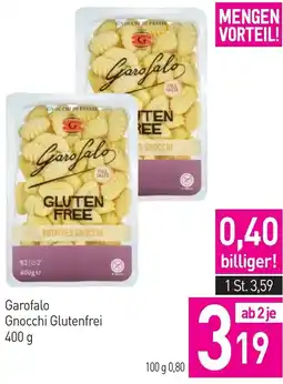 Sutterlüty Garofalo Gnocchi Glutenfrei Angebot