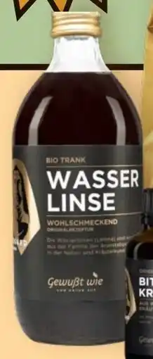 Prokopp Hildegard Bio Trank Wasserlinse Angebot