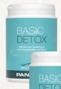 Prokopp Panaceo basic detox Angebot
