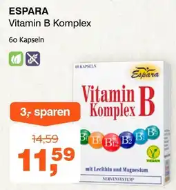 Prokopp Espara vitamin b komplex Angebot