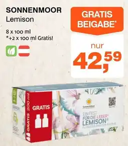 Prokopp Sonnenmoor Lemison Angebot