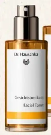 Prokopp Dr. hauschka gesichtstonikum Angebot