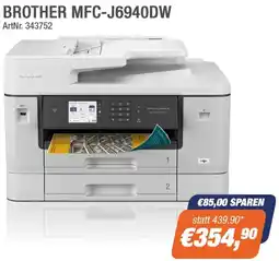 e-tec Brother mfc-j6940dw Angebot