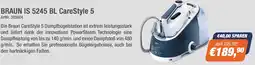 e-tec Braun Is 5245 bl carestyle 5 Angebot