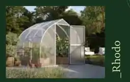 Dehner Rhodo Angebot