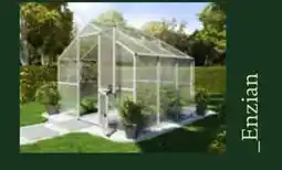 Dehner Enzian Angebot