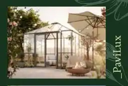 Dehner PaviLux Angebot