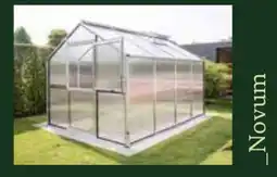 Dehner Novum Angebot