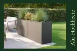 Dehner Alu-Hochbeete Angebot
