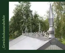 Dehner Gewächshauszubehör Angebot