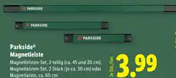 Lidl Magnetleiste Angebot